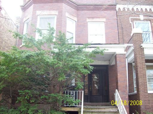 7206 S Eberhart Ave., Chicago, IL 60619