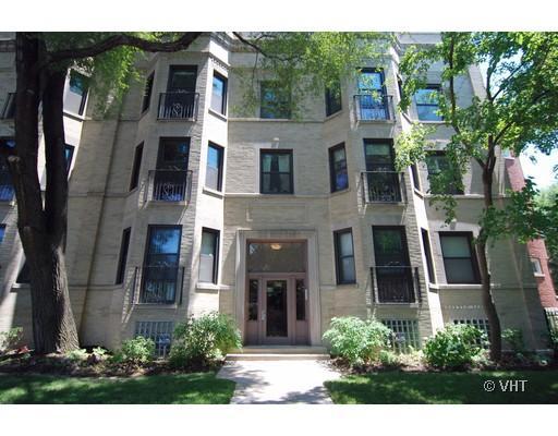 4749 N Magnolia Ave. #2, Chicago, IL 60640