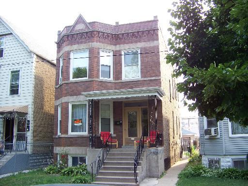 2508 N Hamlin Ave., Chicago, IL 60647