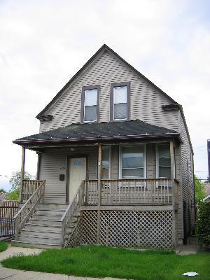 5831 W Leland Ave., Chicago, IL 60641