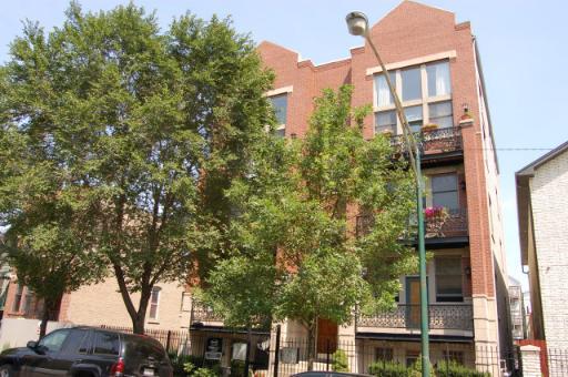 1636 W Erie St. #2W, Chicago, IL 60622