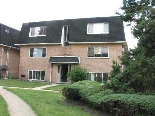 9981 Linda Ln. #1W, Des Plaines, IL 60016