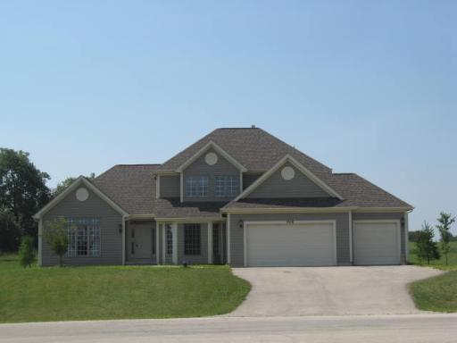7696 Cole Ct., Yorkville, IL 60560