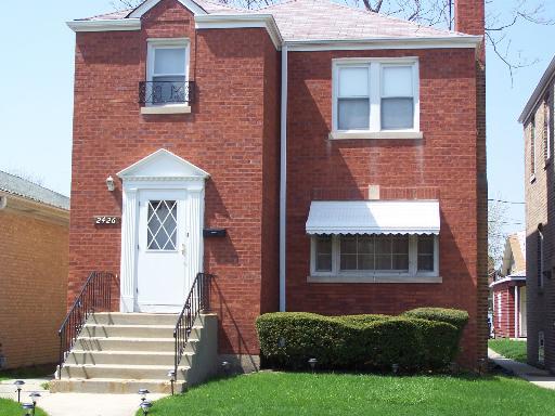 2426 Hainsworth Ave., North Riverside, IL 60546