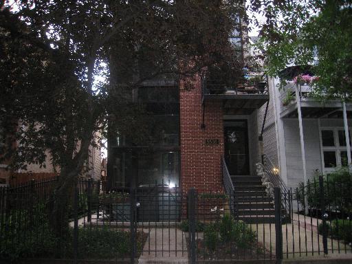 5536 N Glenwood Ave. #1R, Chicago, IL 60640