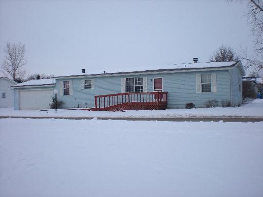 210 Meadowlark Ln., Sandwich, IL 60548