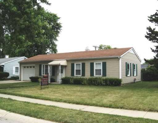 515 Fenton Ave., Romeoville, IL 60446