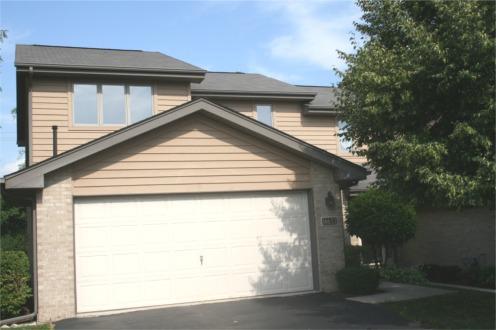16633 Grants Tr., Orland Park, IL 60467
