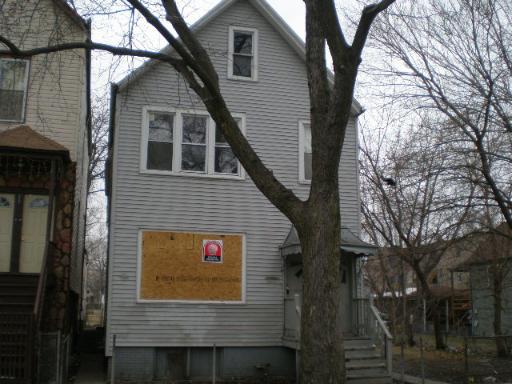 5016 S Elizabeth Ave., Chicago, IL 60609
