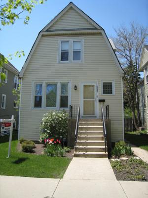 4510 N Bernard St., Chicago, IL 60625