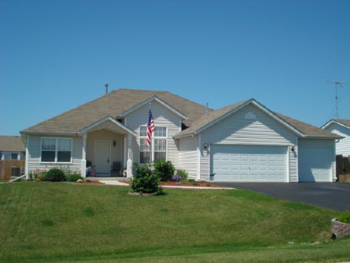 11064 Jasmine Dr., Roscoe, IL 61073