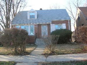 12460 S Elizabeth St., Calumet Park, IL 60827