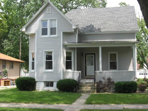 [Address Hidden by Seller], Kankakee, IL 60901