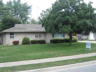 400 Bevan Dr., Joliet, IL 60435