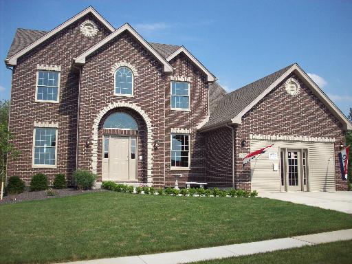 1012 Weston Way, Joliet, IL 60432