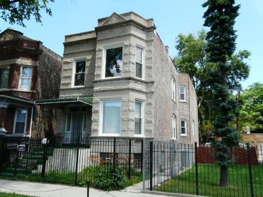 533 N Avers Ave., Chicago, IL 60624