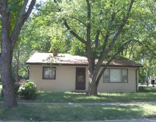 [Address Hidden by Seller], Markham, IL 60426