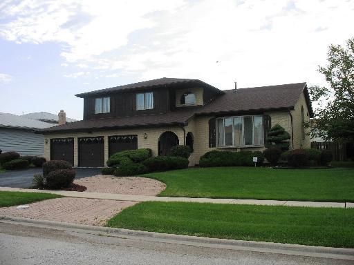 18615 S Laramie Ave., Country Club Hills, IL 60478