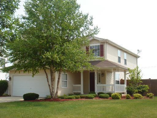 1906 Prairie Trail Ct., Plainfield, IL 60544