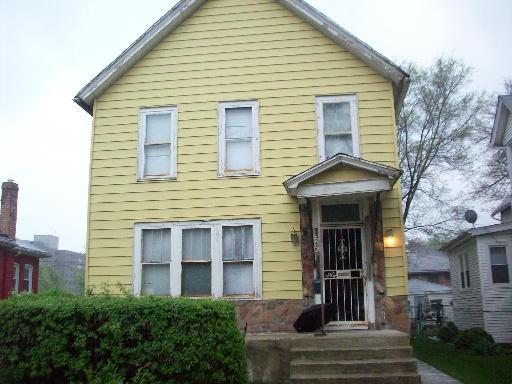 5705 W Race Ave., Chicago, IL 60644
