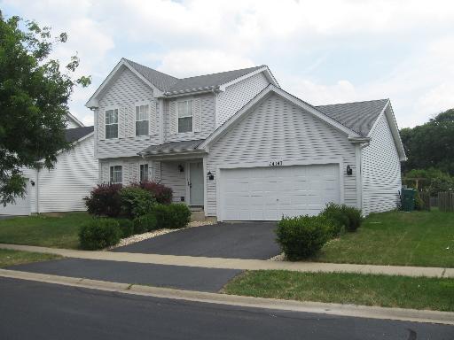 14143 S Monticello Cir., Plainfield, IL 60544