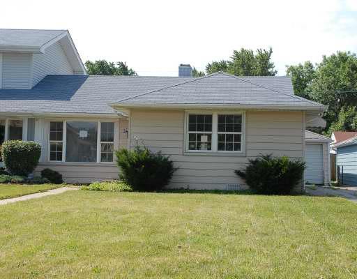 4637 W 88th St. #NONE, Hometown, IL 60456