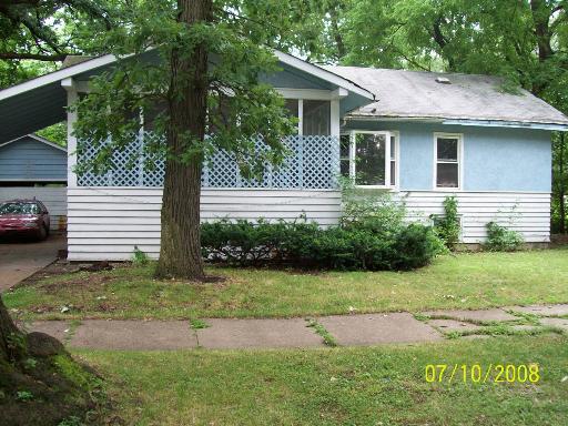 1537 W 104th St., Chicago, IL 60643