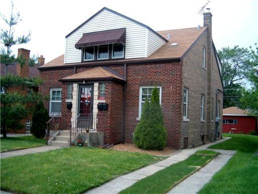 132 Ruth St., Calumet City, IL 60409