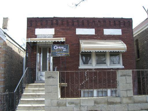3521 S Damen Ave., Chicago, IL 60609