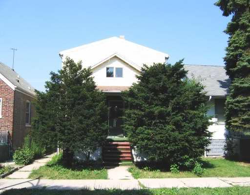 2838 N Monitor Ave., Chicago, IL 60634