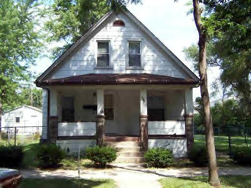138 N 7th Ave., Kankakee, IL 60901