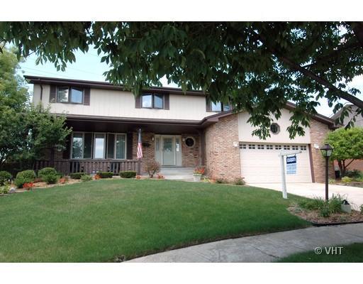 11926 Dusty Tr., Orland Park, IL 60467