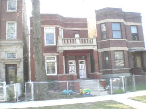 6936 S Kimbark Ave., Chicago, IL 60637