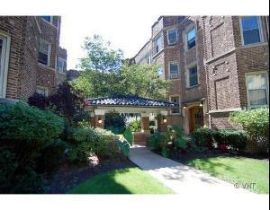 547 W Addison St. #1N, Chicago, IL 60613