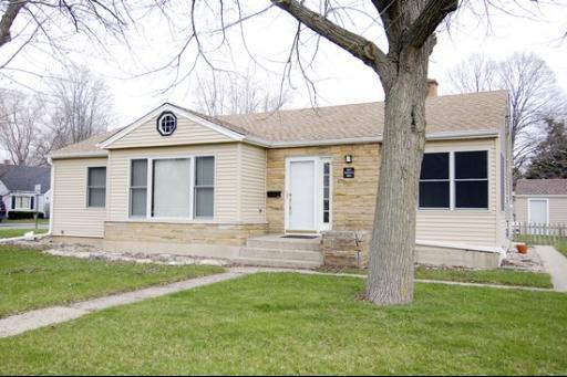 121 N Second St., Cary, IL 60013