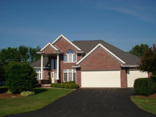 9158 Forest Ridge Dr., Roscoe, IL 61073
