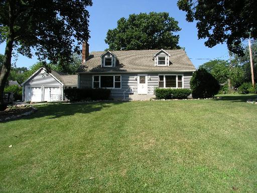 621 N Cooper Rd., New Lenox, IL 60451