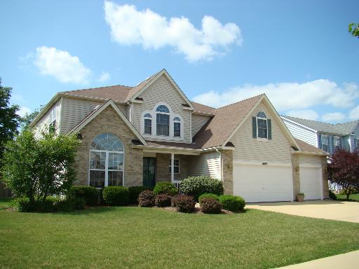1605 Grand Highlands Dr., Plainfield, IL 60586