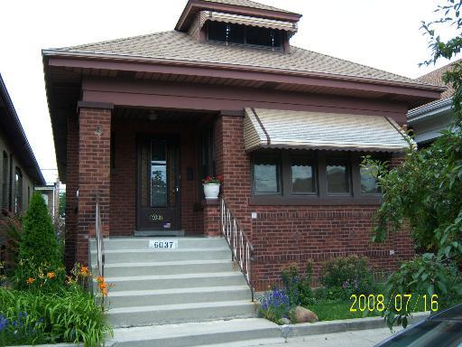 6037 S Mozart St., Chicago, IL 60629