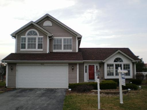 8062 W Parkside Dr., Frankfort, IL 60423