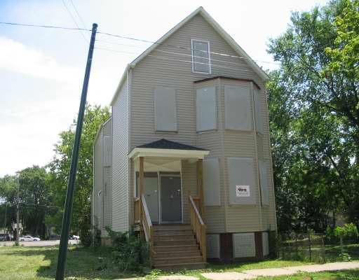 5141 S Elizabeth St., Chicago, IL 60609