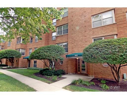 4935 N Wolcott Ave. #1A, Chicago, IL 60640