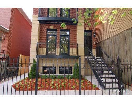 2703 N Southport #1, Chicago, IL 60614