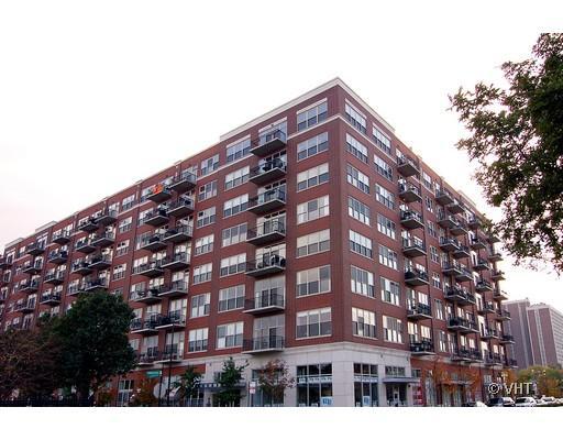 6 S Laflin St. #704, Chicago, IL 60607