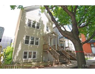 1218 W Wrightwood Ave., Chicago, IL 60614