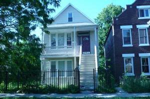2123 W 52nd Pl., Chicago, IL 60609