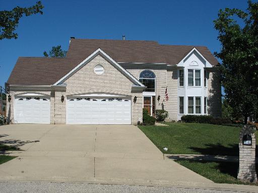 1302 Beckett Cir., Schaumburg, IL 60173