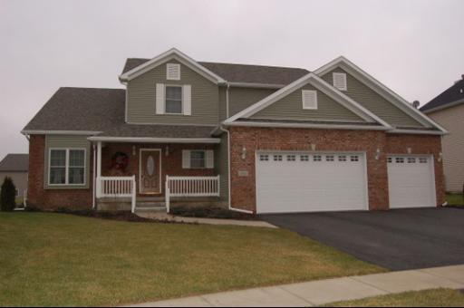 2581 Soros Ct., Dekalb, IL 60115