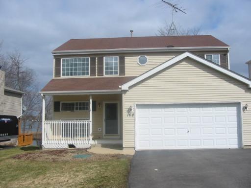 108 S Lily Lake Rd., Mchenry, IL 60050