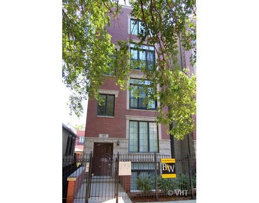 1371 N Mohawk St. #2, Chicago, IL 60610